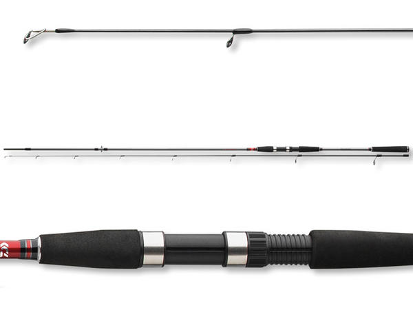 Daiwa trout rods Clearance