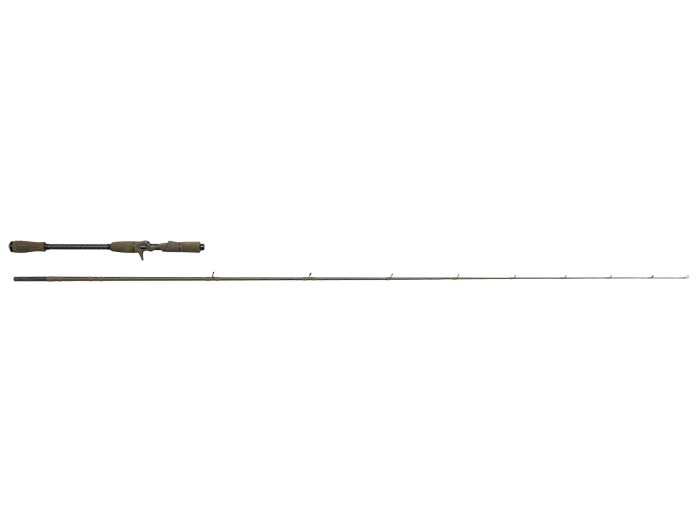 Canne Verticale Savage Gear SG4 Specialist 1,98m XF 25-60g - Pour Pêche Au Leurre