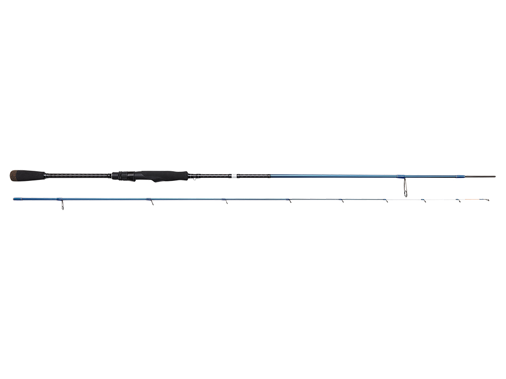 Savage Gear SGS2 Ultra Light Game Spinning rods