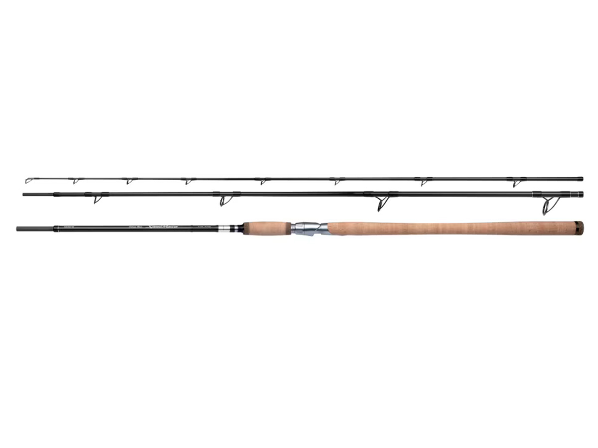 ロッド shimano fightin rod speedmaster sm-1522 P-
