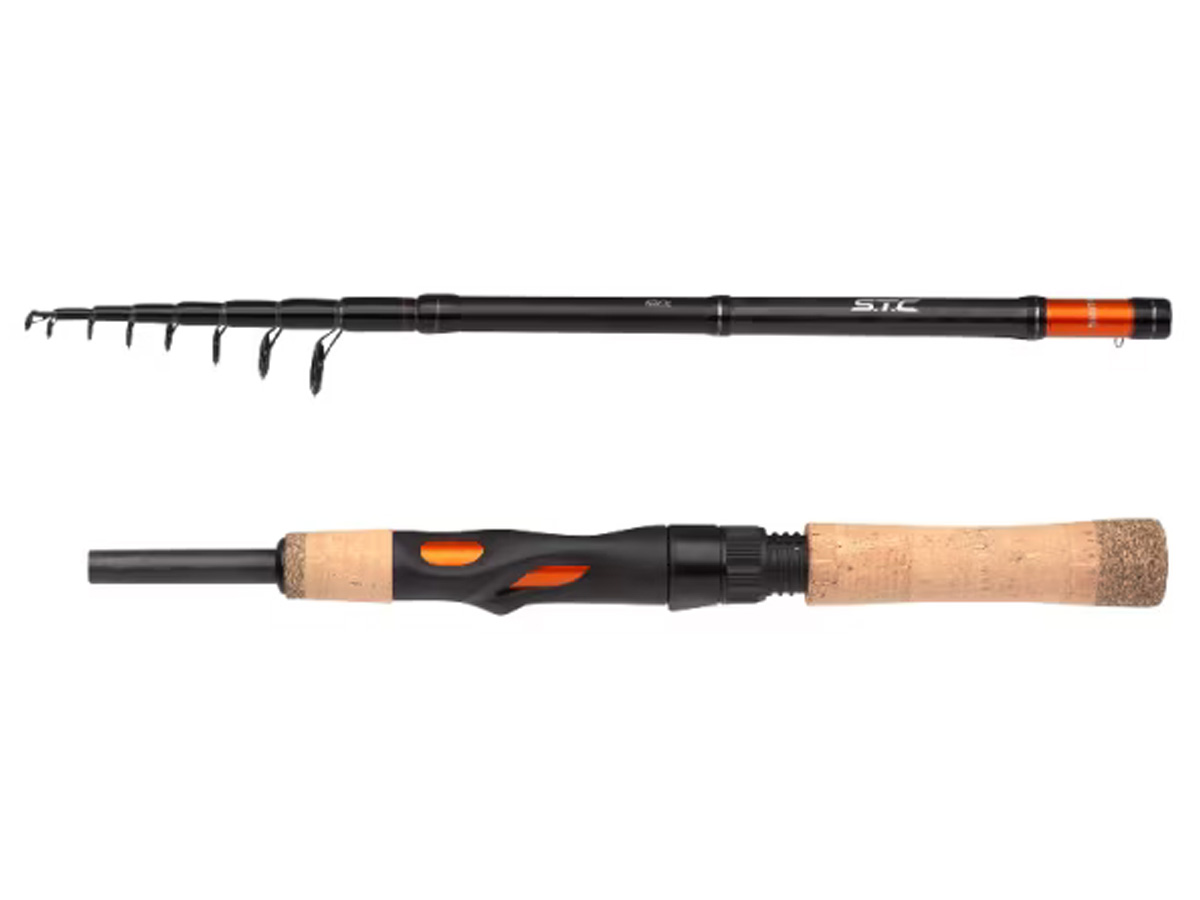 シンクウェイ　AT-AT wedki-stc-ax-spinning-mini-