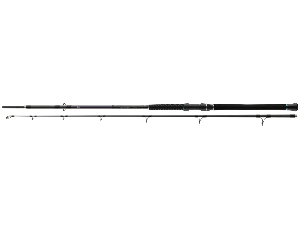 daiwa catfish rods