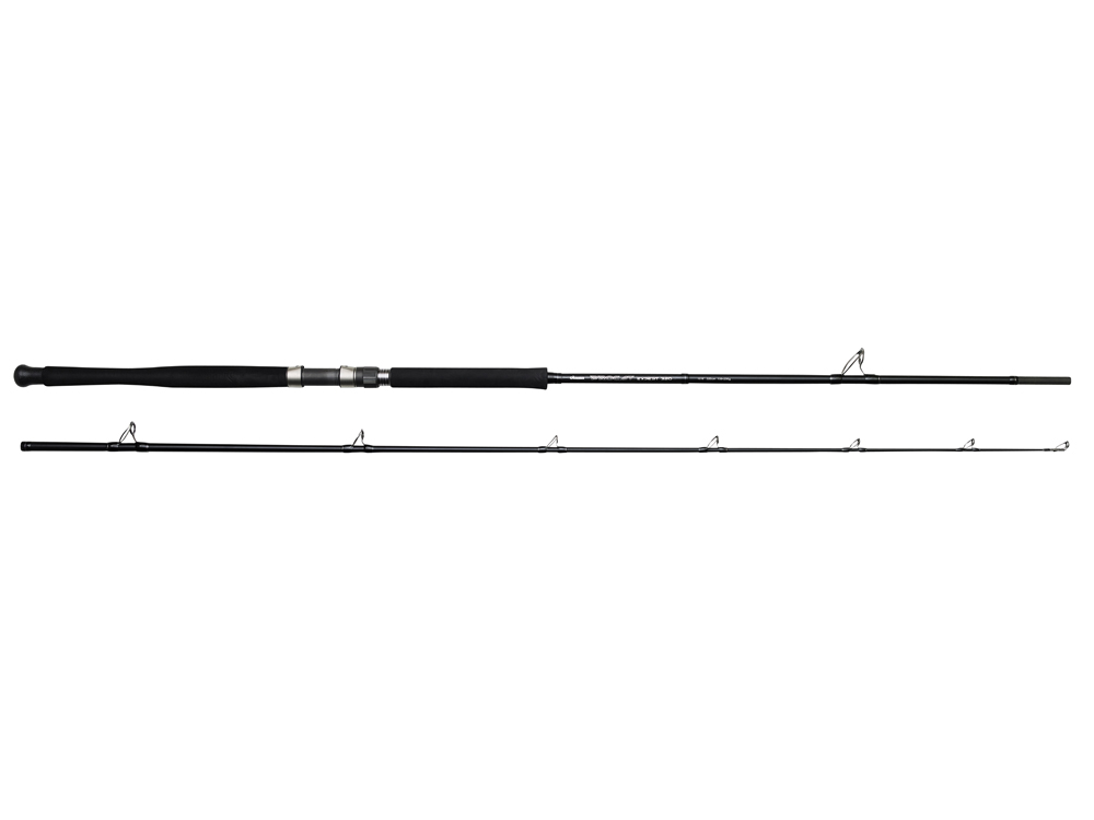okuma tomcat rod