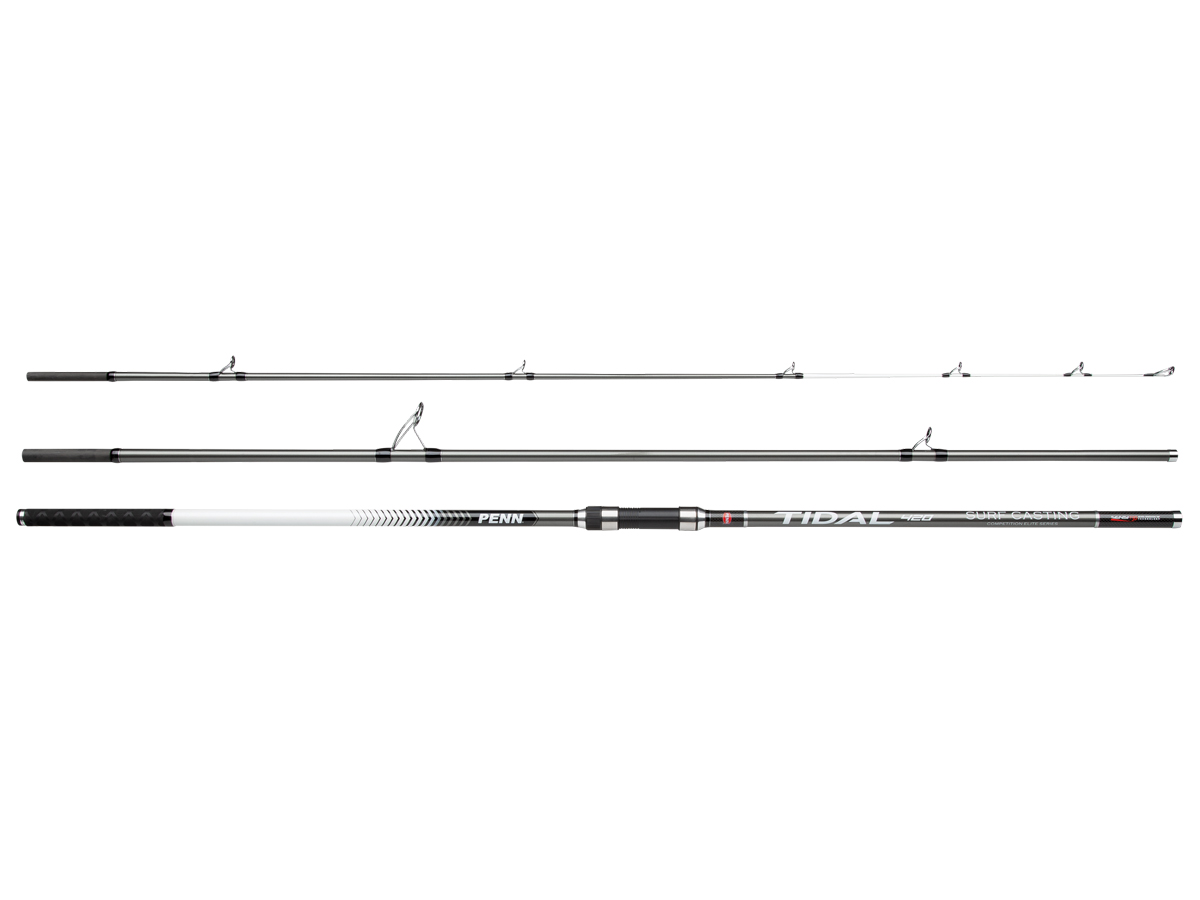 Penn Tidal Surfcasting - Surfcasting Rods - FISHING-MART Penn Tidal Surfcasting - Surfcasting Rods - FISHING-MART