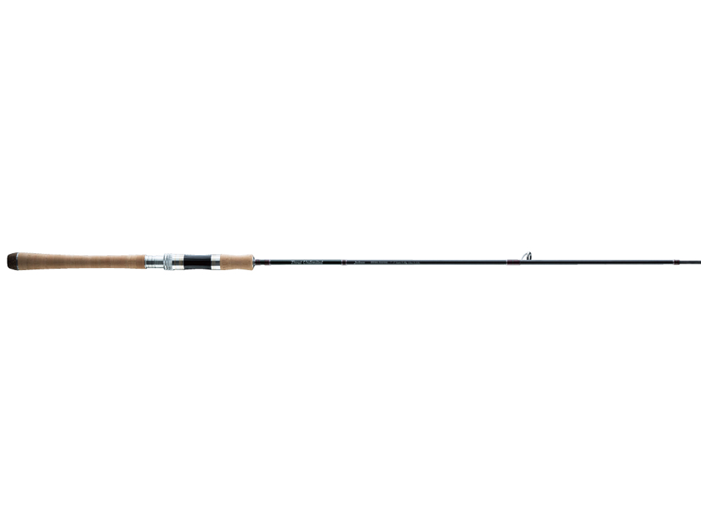 Spinning Rods for Trout Jackson Trout Unlimited Rods