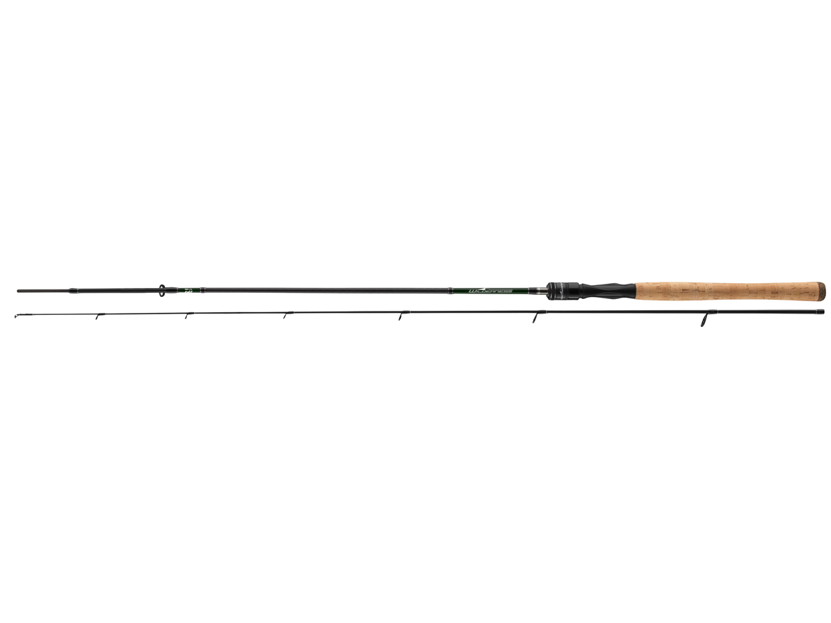 Daiwa Wilderness Spinning Trout rods - Spinning Rods - FISHING-MART