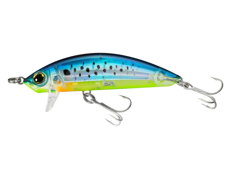 Yo-Zuri 3D Inshore Surface Minnow - Lures crankbaits - FISHING-MART