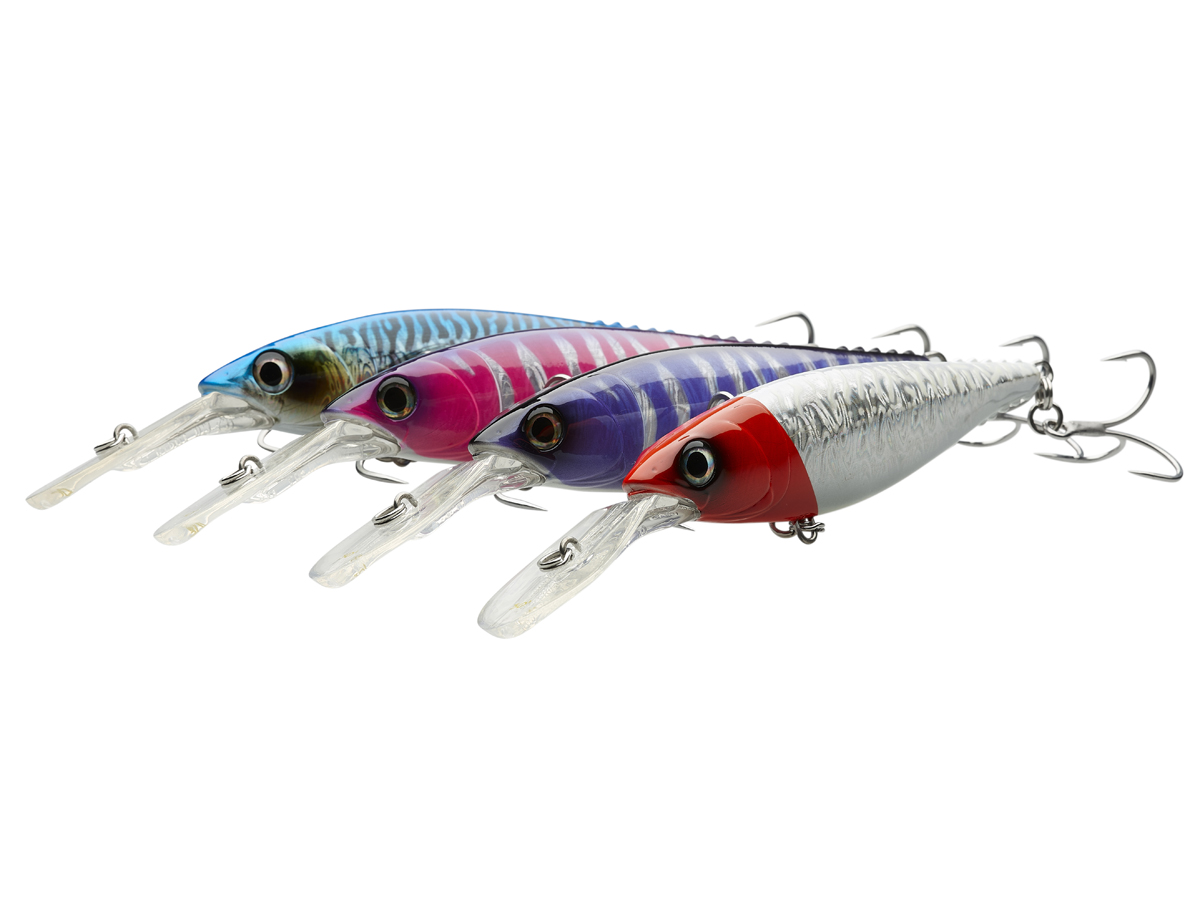 Savage Gear Lures 3D Mack Stick DR - Sea lures