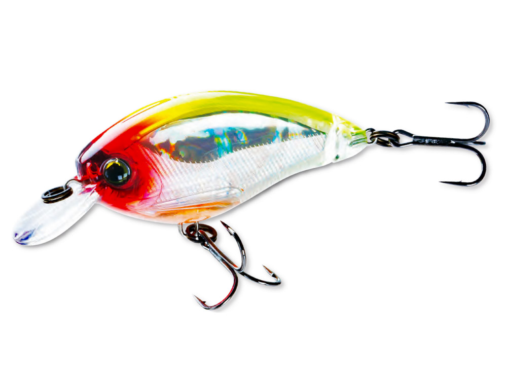 Yo zuri 3ds. Yo-zuri 3ds crank sr 50f. yo-zuri f1139 3ds crank sr f50 50mm 8g.