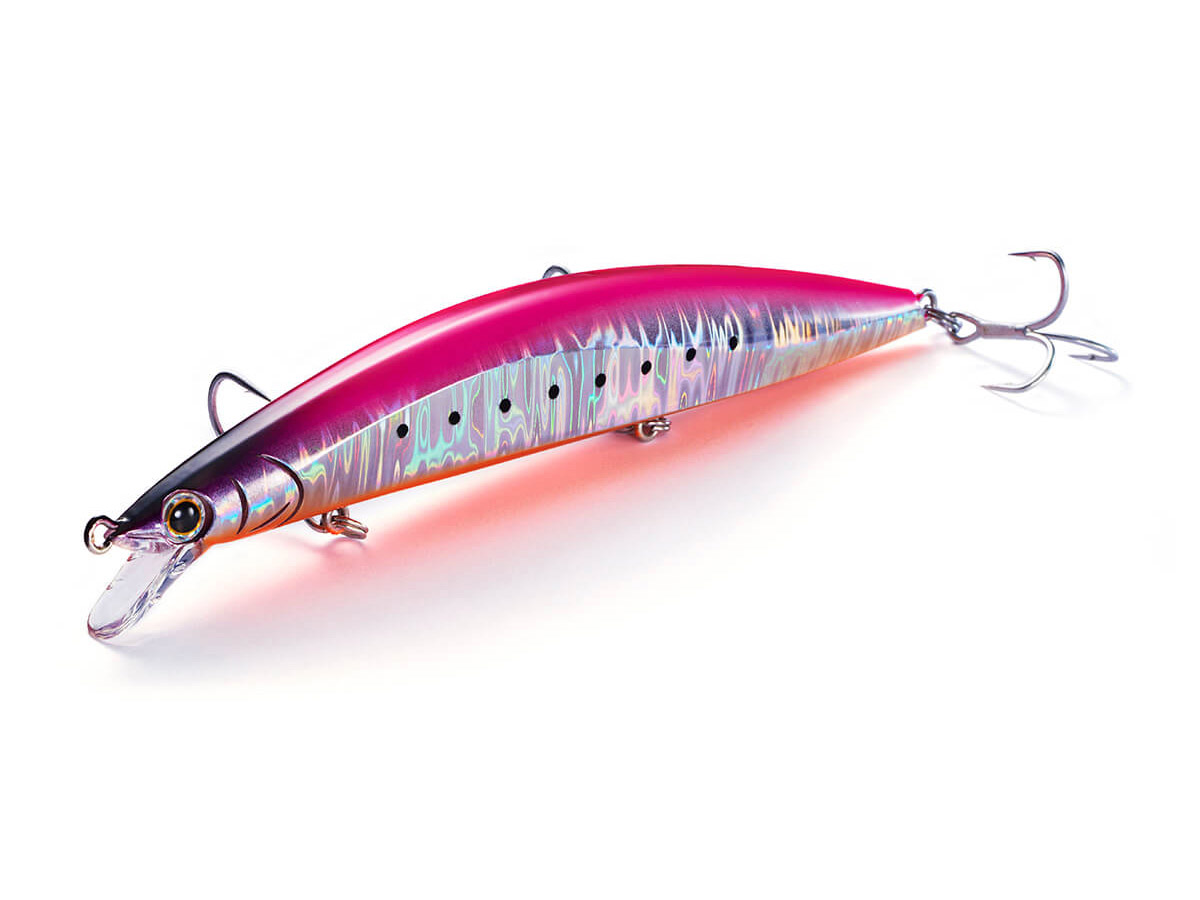 Jackson Athlete+ 14 VG - Sea lures - FISHING-MART