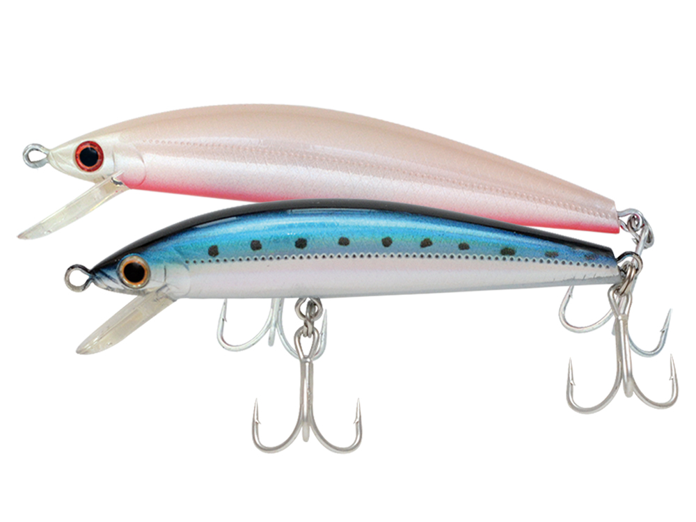 Jackson Athlete S - Sea lures - FISHING-MART