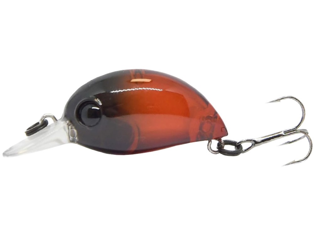 Zipbaits Baby Hickory SR - Lures crankbaits - FISHING-MART