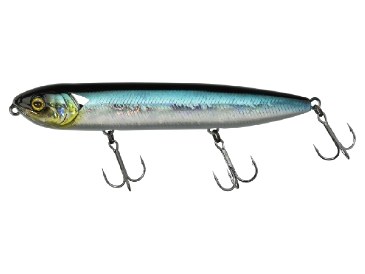 bowstick fishing lure Illex Bowstick Knocker 130