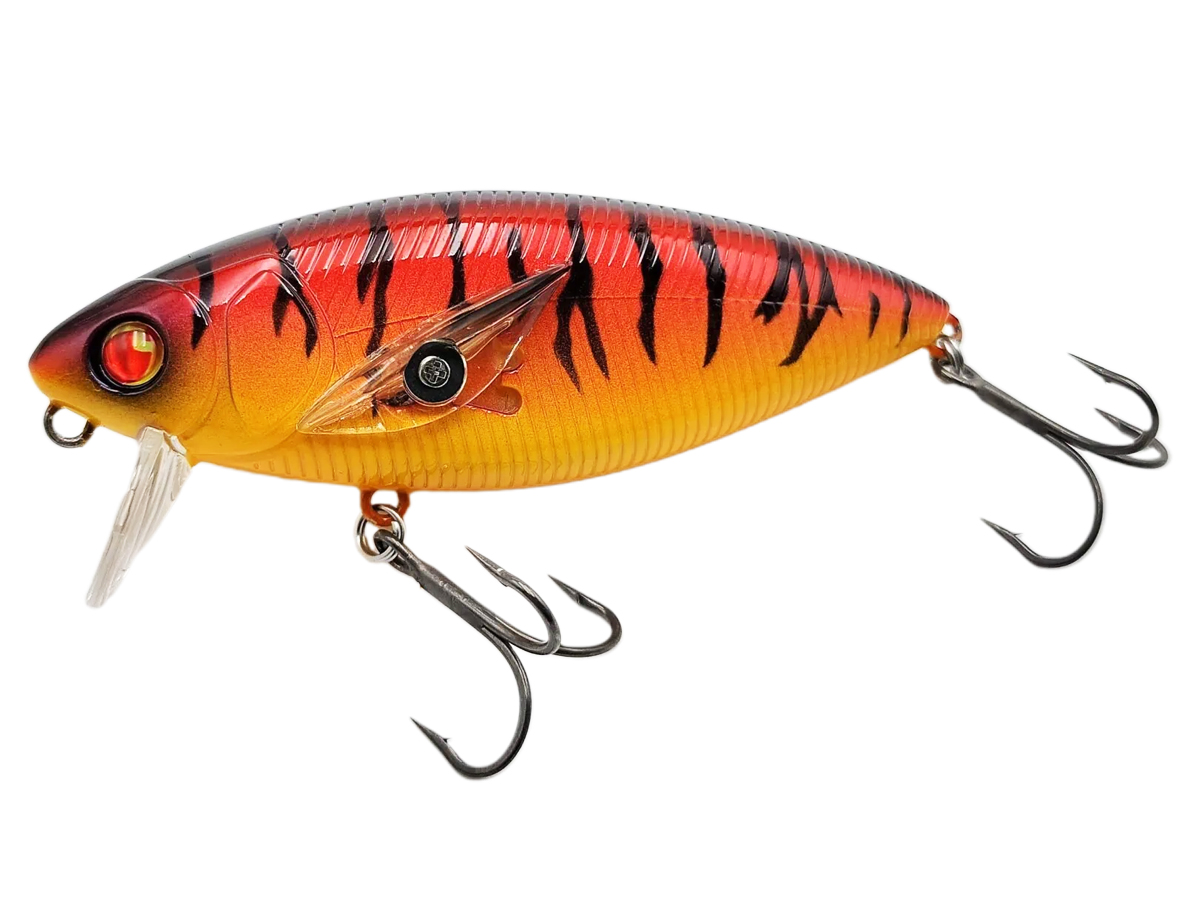 BCD WOOD LURES　　ドイツ鯉 BCD WOOD LURES ドイツ鯉｜Yahoo!フリマ（旧PayPayフリマ）