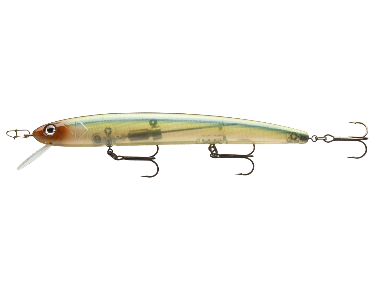 Daiwa HMKL Steez Custom 137SP - Lures crankbaits - FISHING-MART