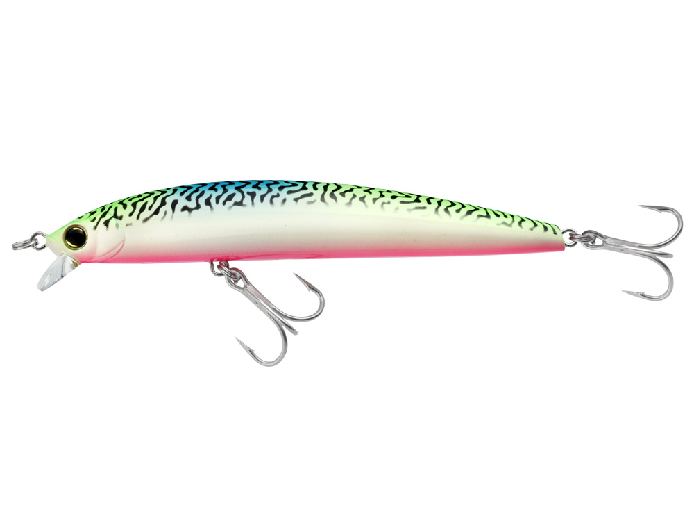 Leurre Flottant Yo Zuri Hydro Minnow Long Cast 150 Mm – Couleur R1322-PCL – Neuf