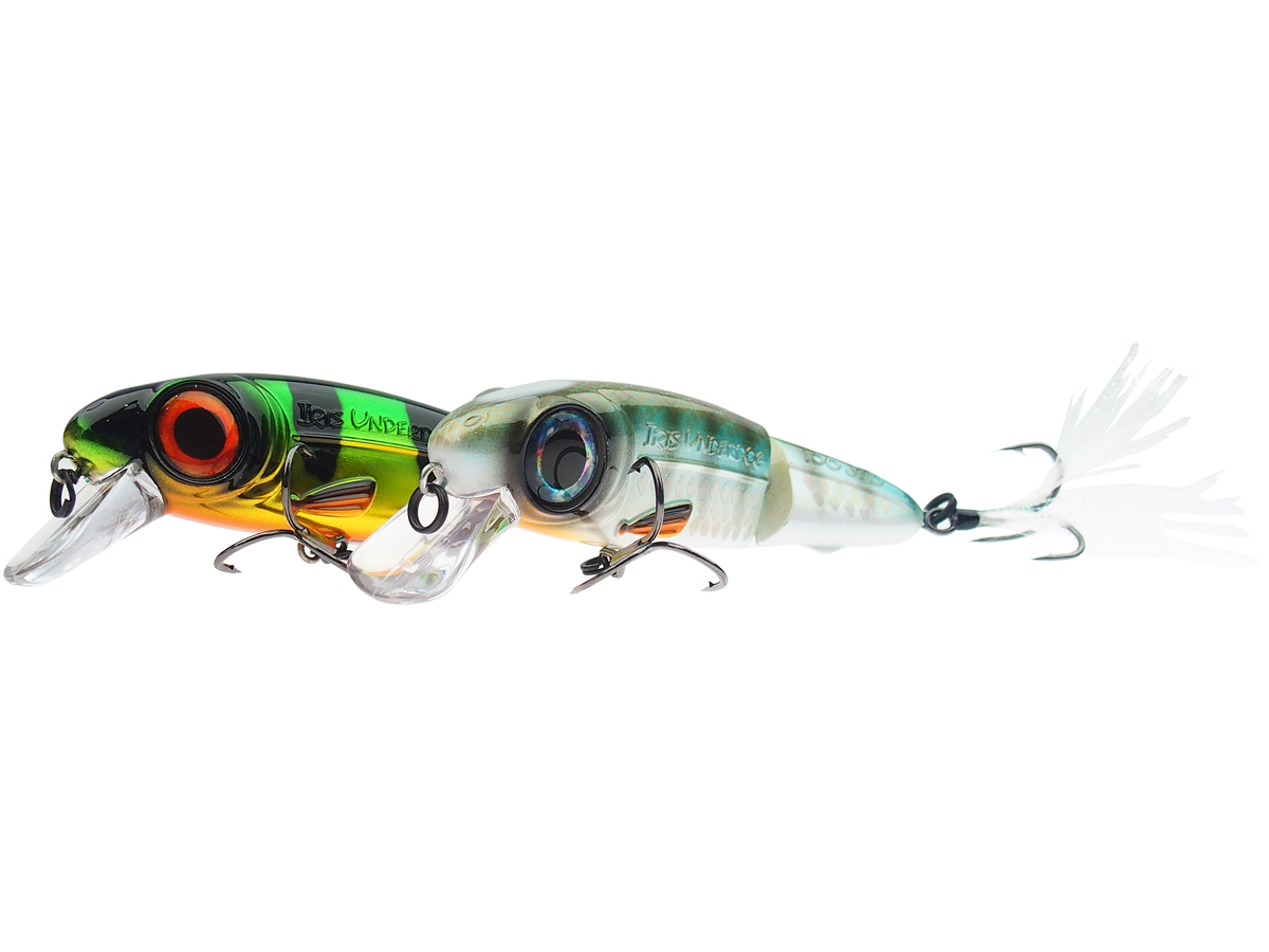 Spinnerbait Iris Ambush 39gr 18cm Spro - Pêche - Silure Access