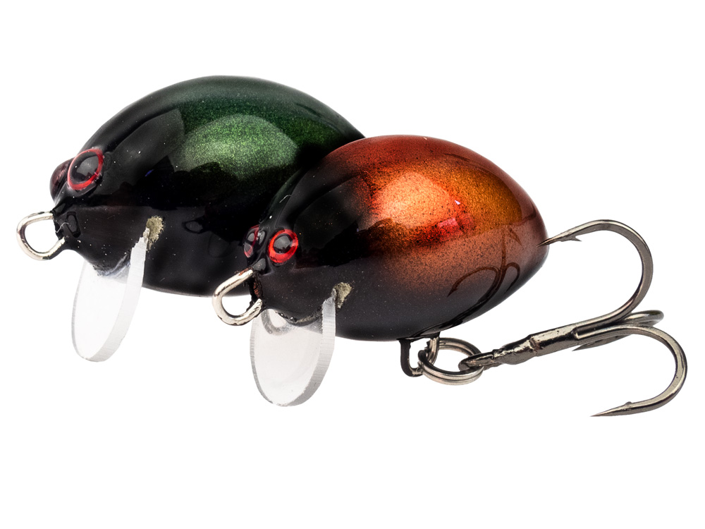 buggs fishing lures