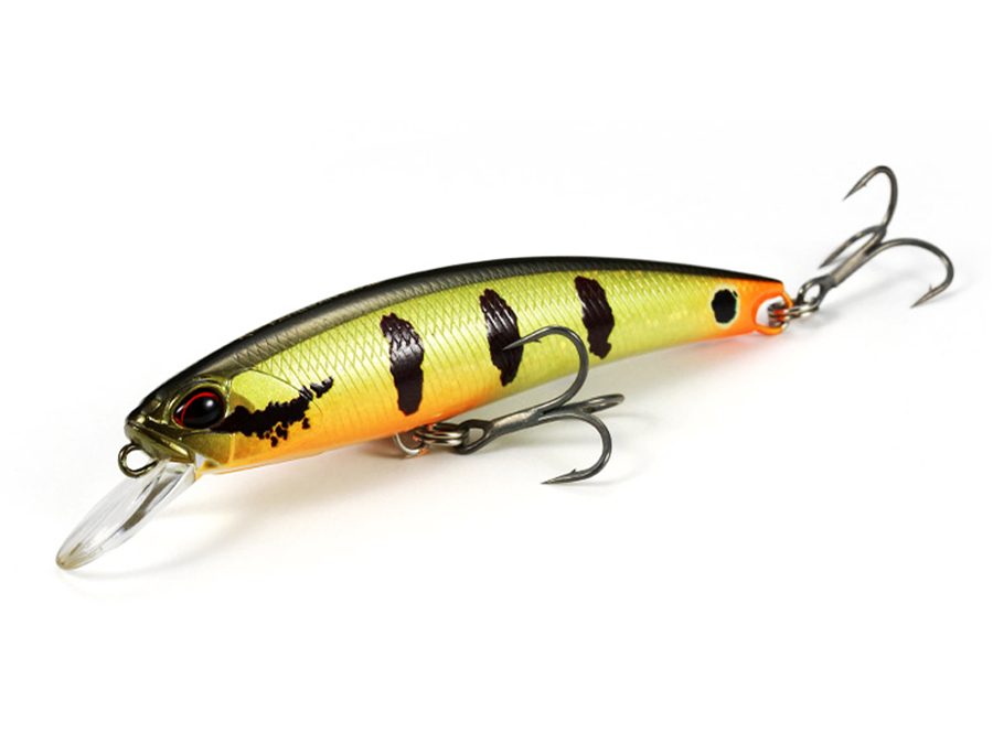DUO Realis Fangbait SR Floating Lure 