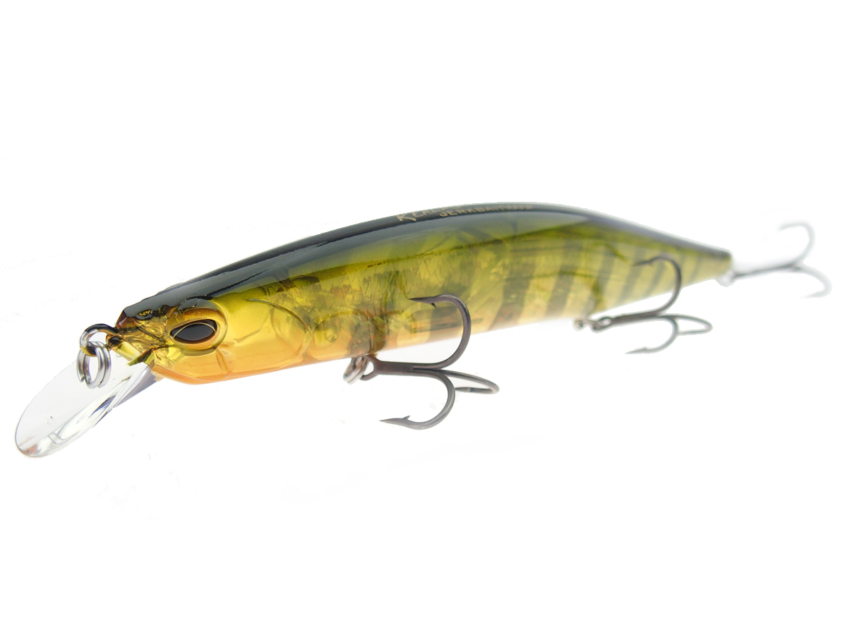 Duo Realis Jerkbait 120SP AJO0091 Ivory Halo Fiyatları ve Özellikleri