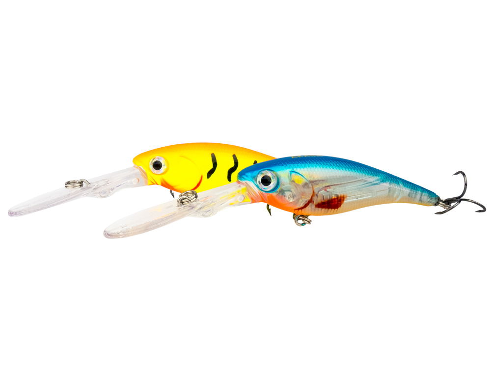 Akara Hard Lures Rich 60F - Lures crankbaits - FISHING-MART