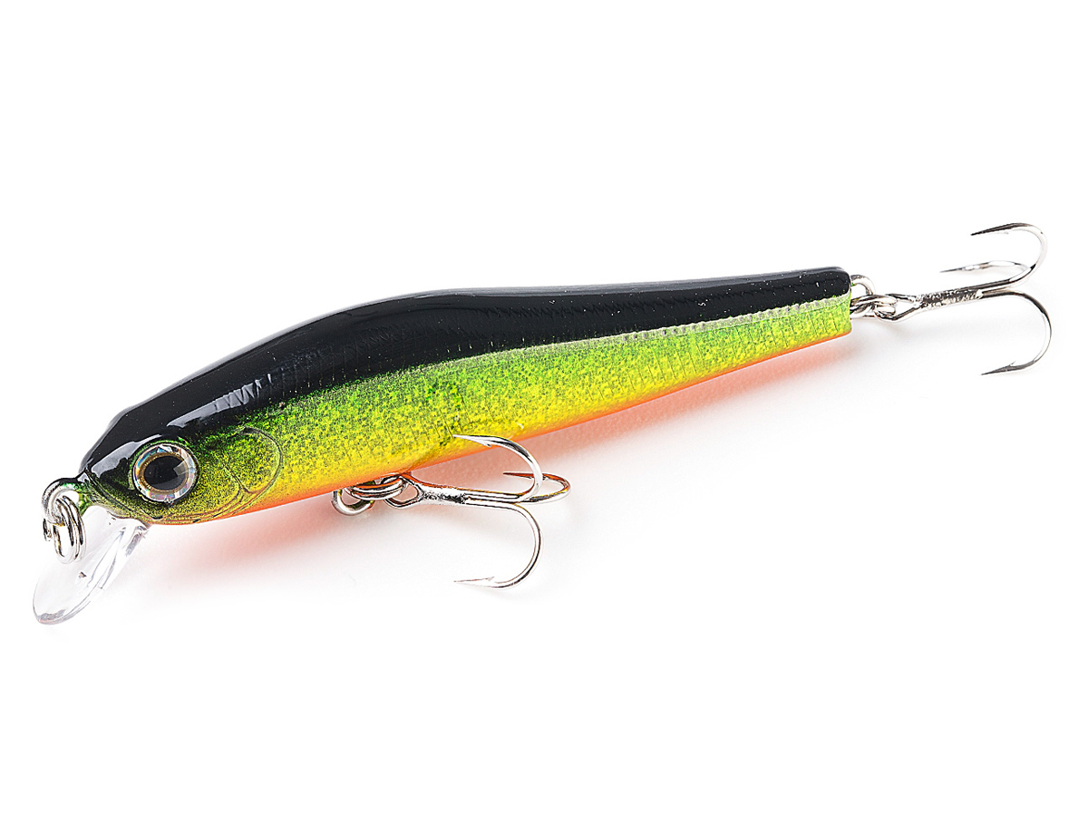 Trout Lures Zipbaits Rigge 56