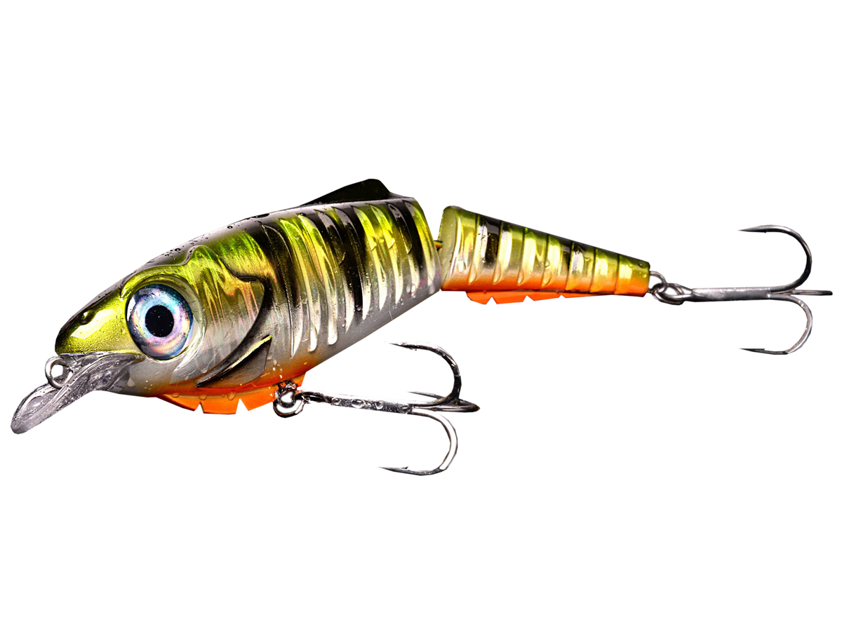 SPRO Hard Lures Ripple Profighter 145 MW & DD - Jointed lures - FISHING-MART