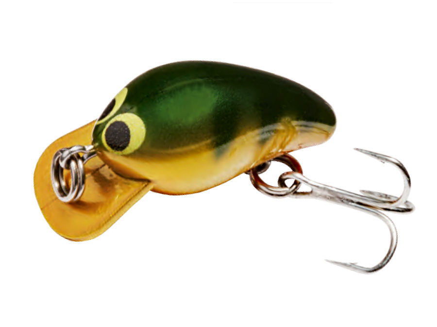 YOZURI Micro Crankbaits Snap Beans Lures wobblers FISHINGMART