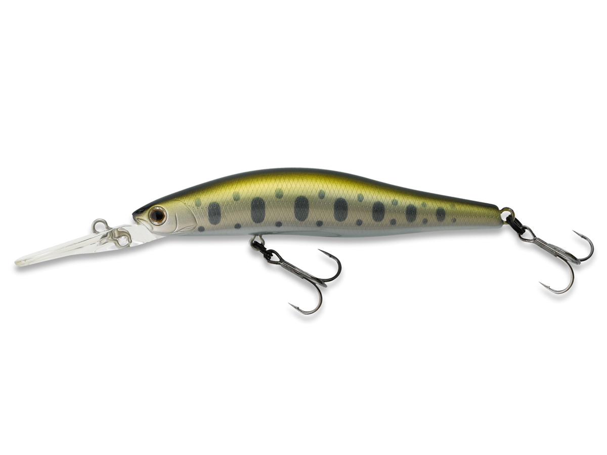 Hard Lures Tiemco Sumari Deep 90F