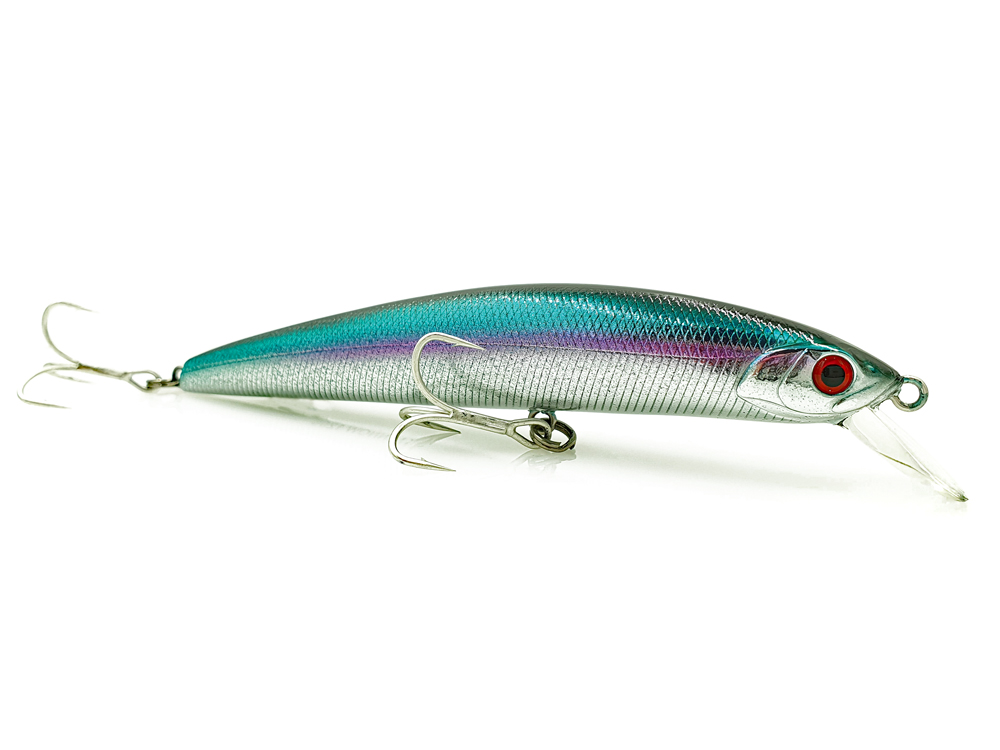 Bass Hunter Lures Bass Magnet