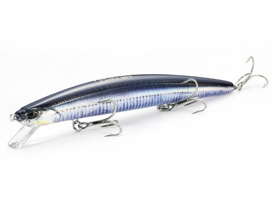 DUO Tide Minnow Lance 160S – 160mm 28g Sinking Minnow