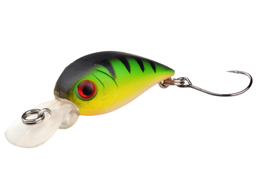 SPRO Hard Lures Trout Master Wobbla - Trout Area lures - FISHING-MART