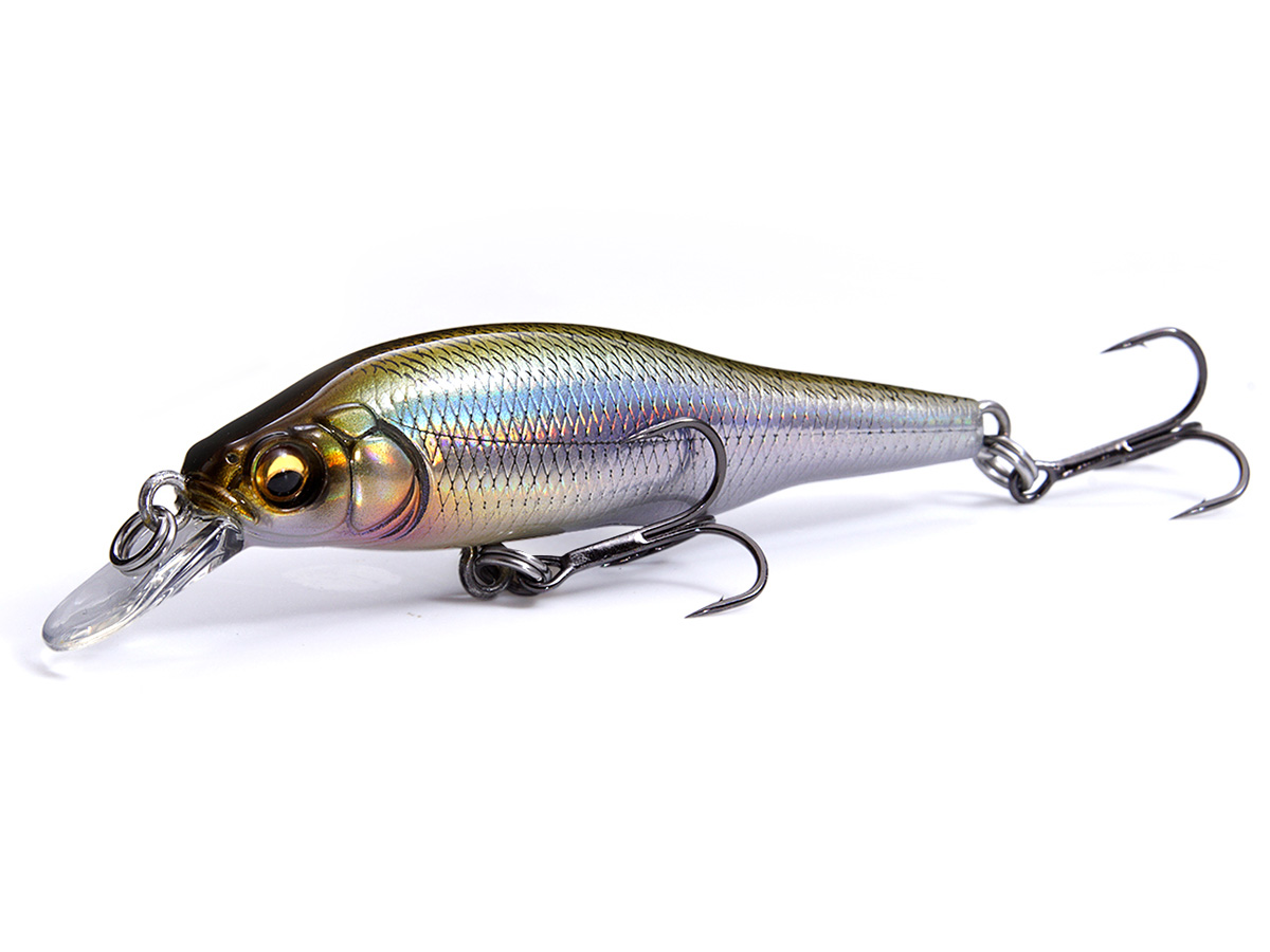 Megabass X-80 Jr - Lures crankbaits - FISHING-MART