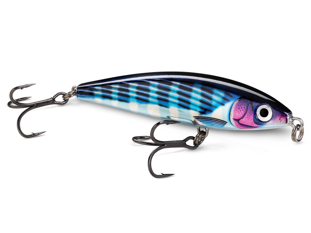 Rapala X-Rap Magnum Prey Unisex Adult Lure HD Bonito 10