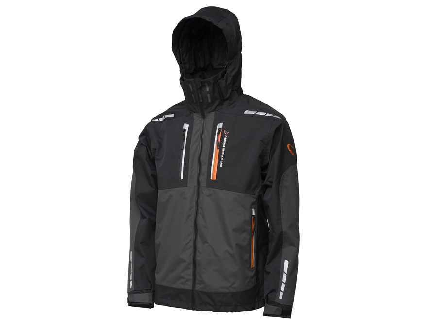 Savage Gear WP Performance Fishing Jackets