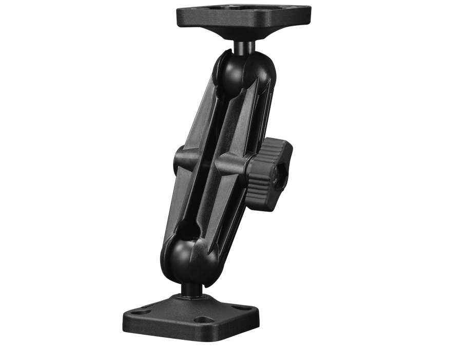 Scotty 0152 Ball Mount System W/ Gear-head Post 