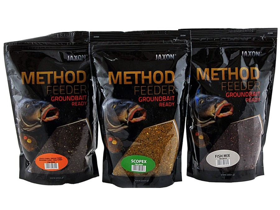 Method feeder groundbait Clearance