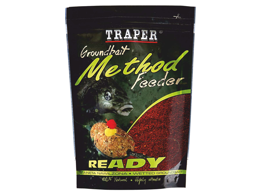 Method feeder groundbait Clearance