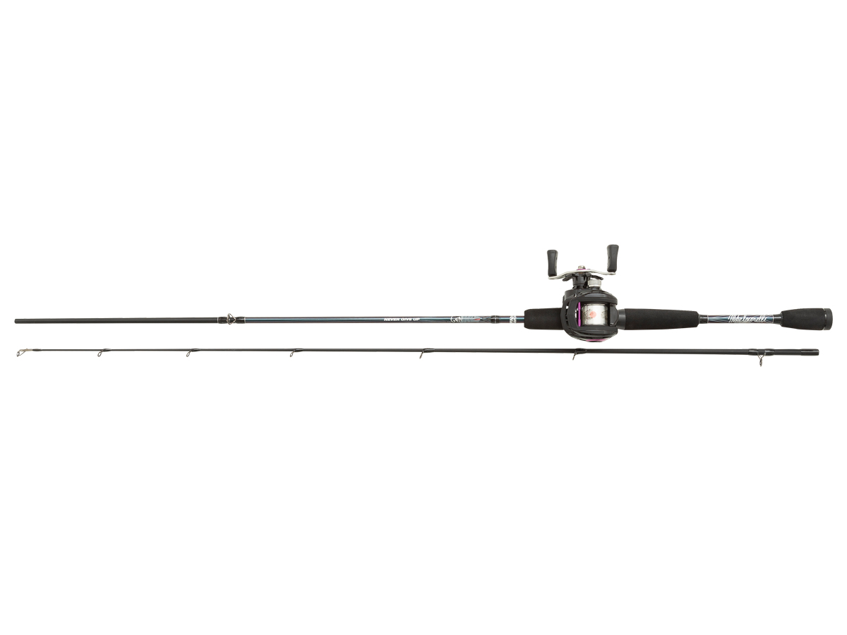 changing pflueger medalist 1494da fly reel to right hand retrieve - 1494 72 Broken Fish Net bent butt Color:Silver Sucker