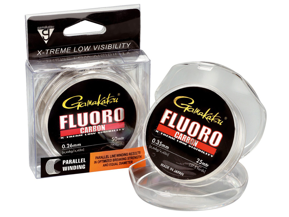 Fluorocarbon gamakatsu Clearance