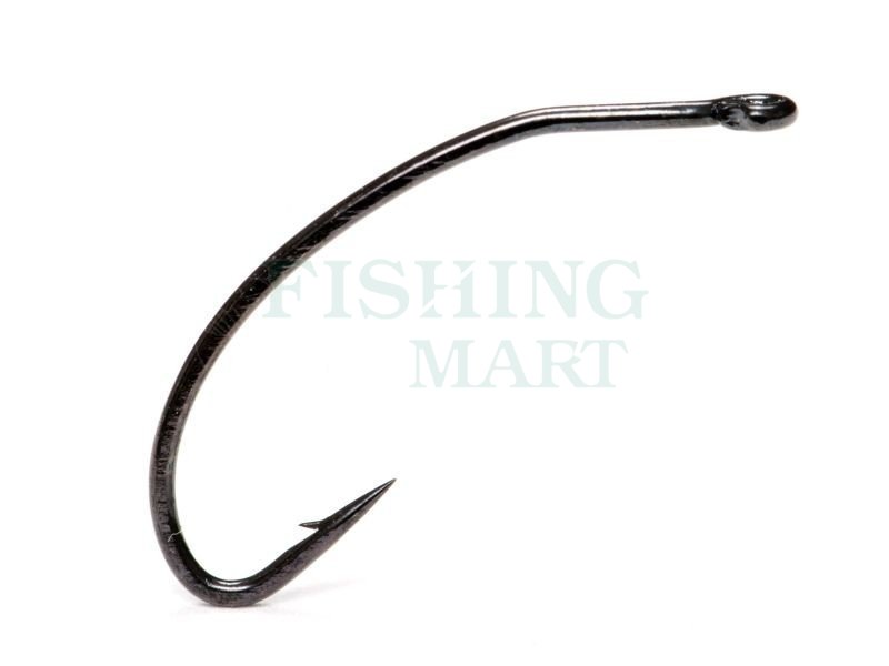 Predator Bad (Z60LT/P) Fly Tying Hooks