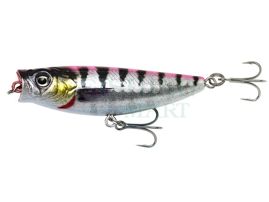 Popper Savage Gear 3D Minnow Pop Walker