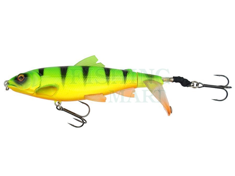 Lure Savage Gear 3D SmashTail Minnow