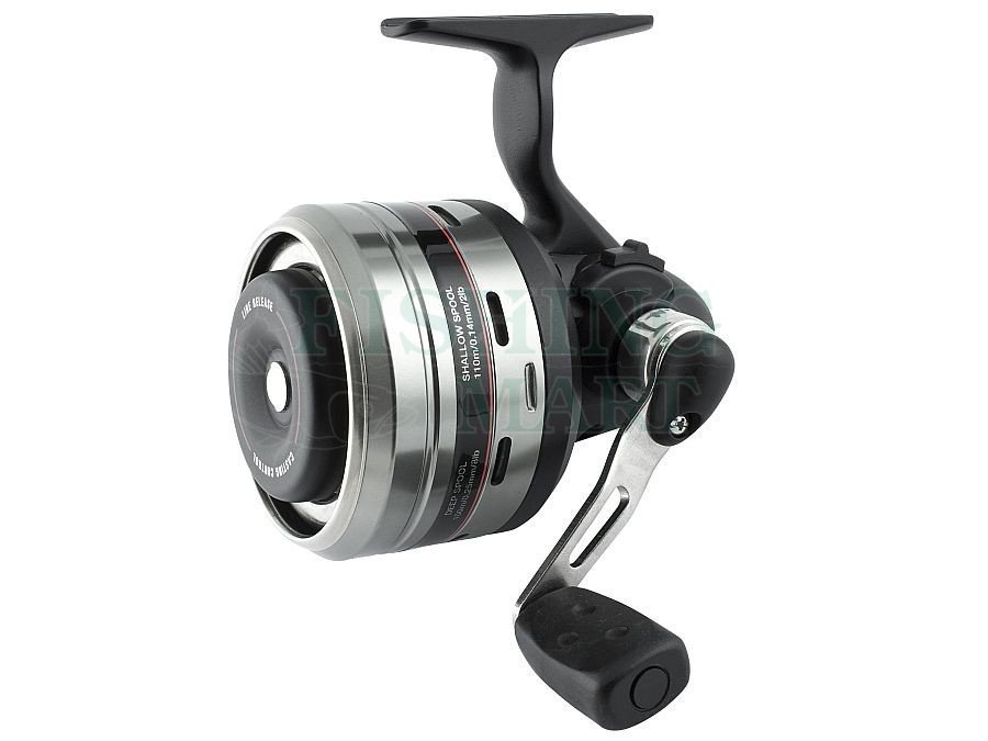 Reel Abu Garcia Abu 507