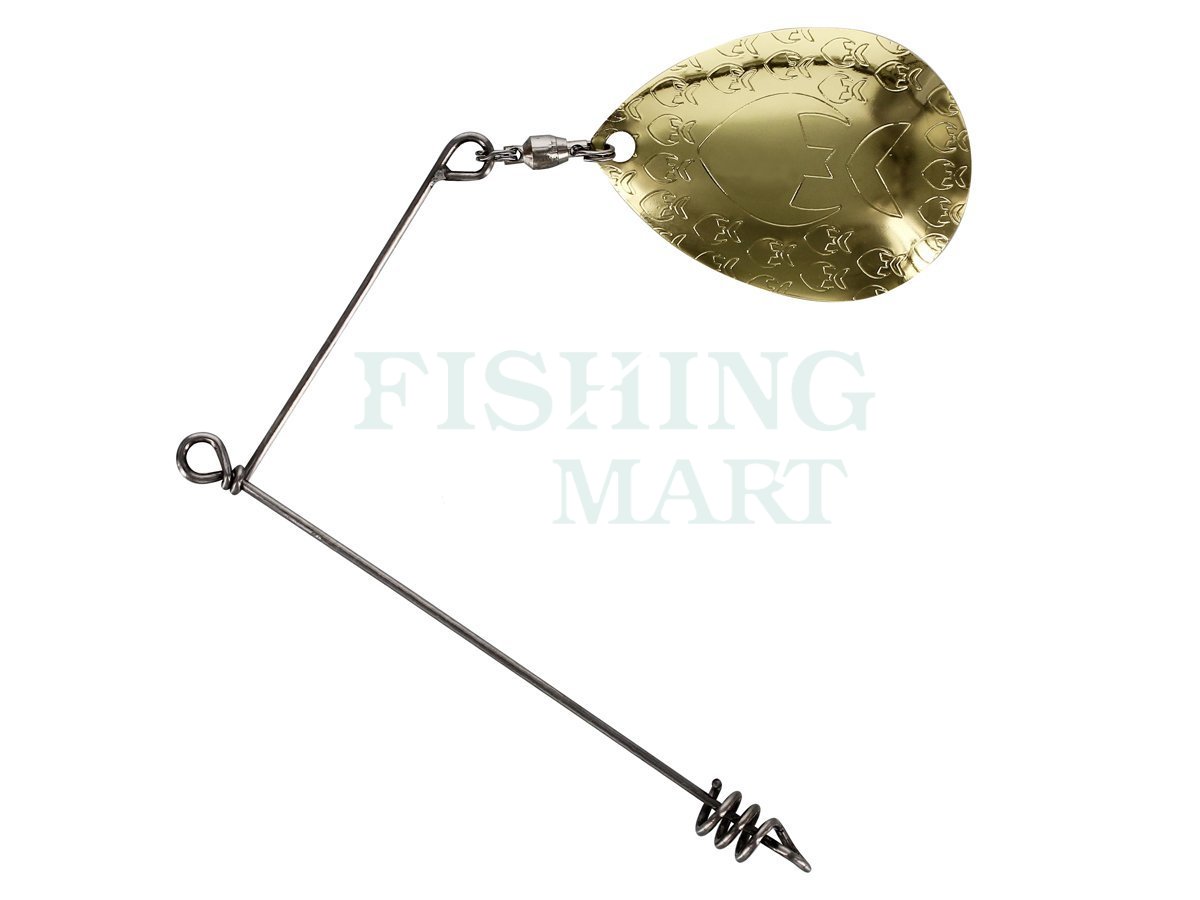 Westin Add-It Spinnerbait Colorado - Soft baits accessories - FISHING-MART