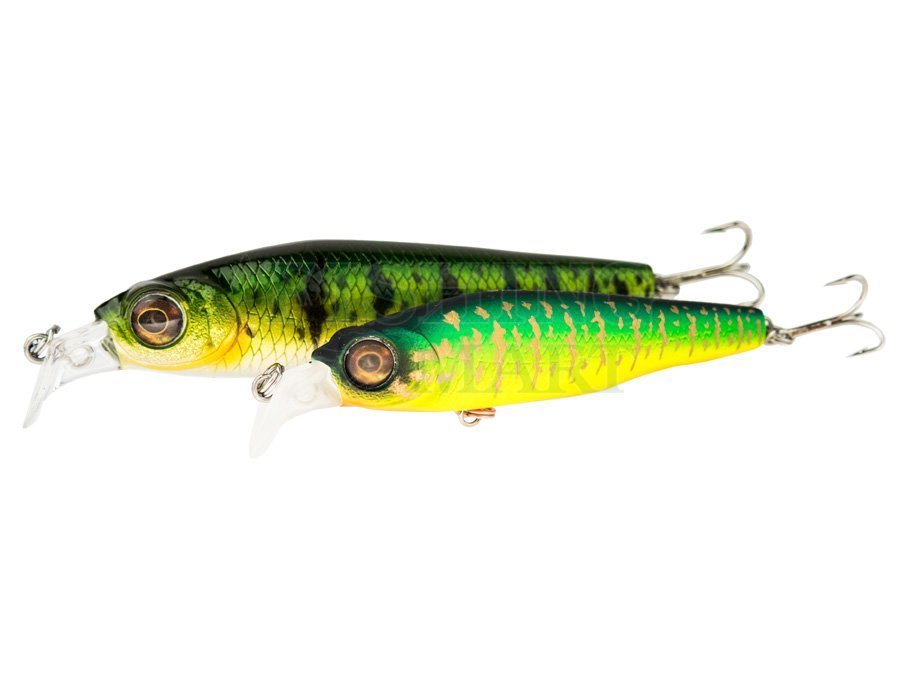 Adusta Lures Adusta Twich Shiner Liner - Lures crankbaits - FISHING-MART