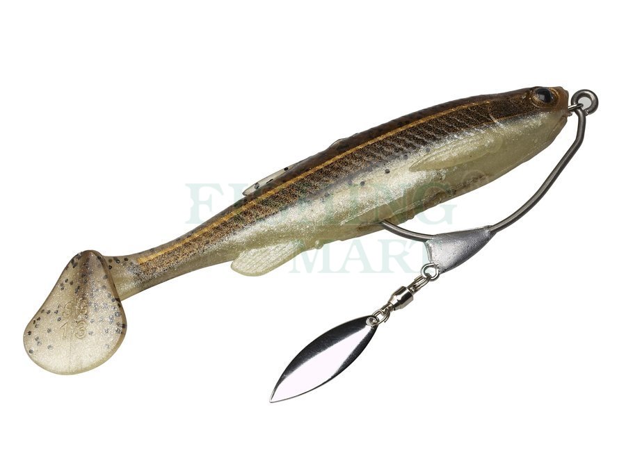 Savage Gear Weedlees EWG Hooks - Hooks for baits and lures