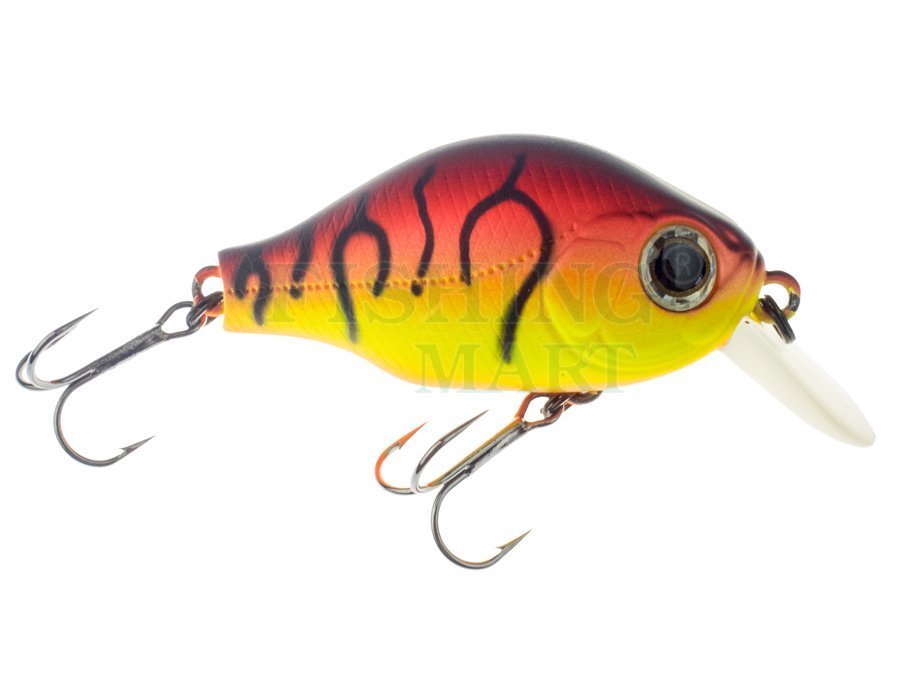 Zipbaits B-Switcher 1.0 4,5cm 6,8g Fishing Lures Various Colors 