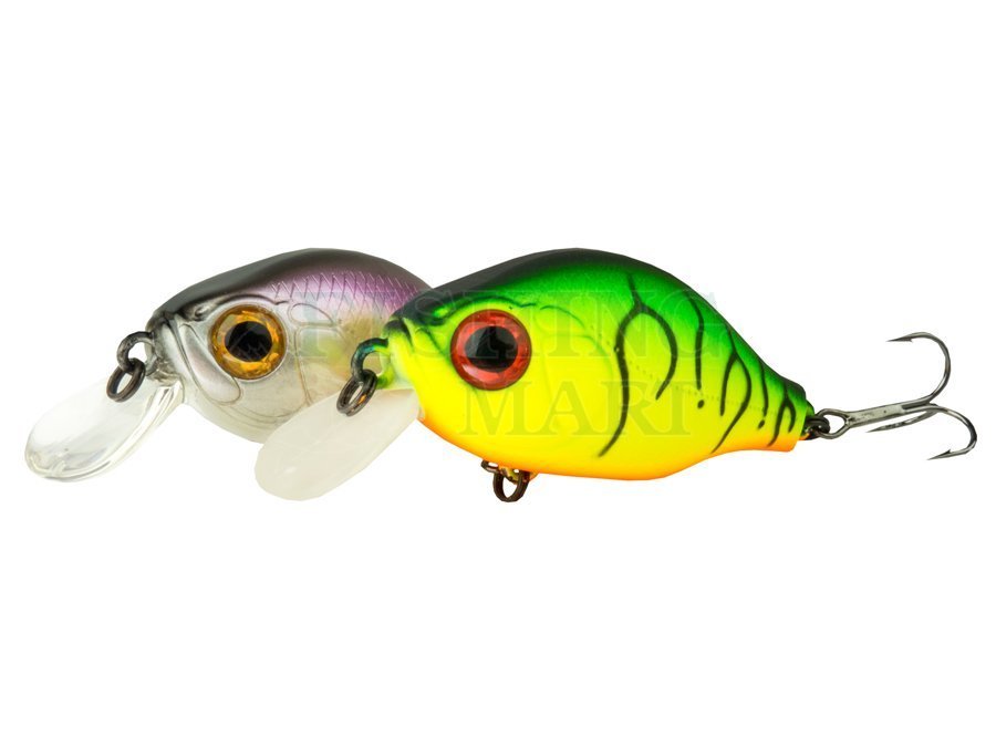 Zipbaits B-Switcher 1.0 lures