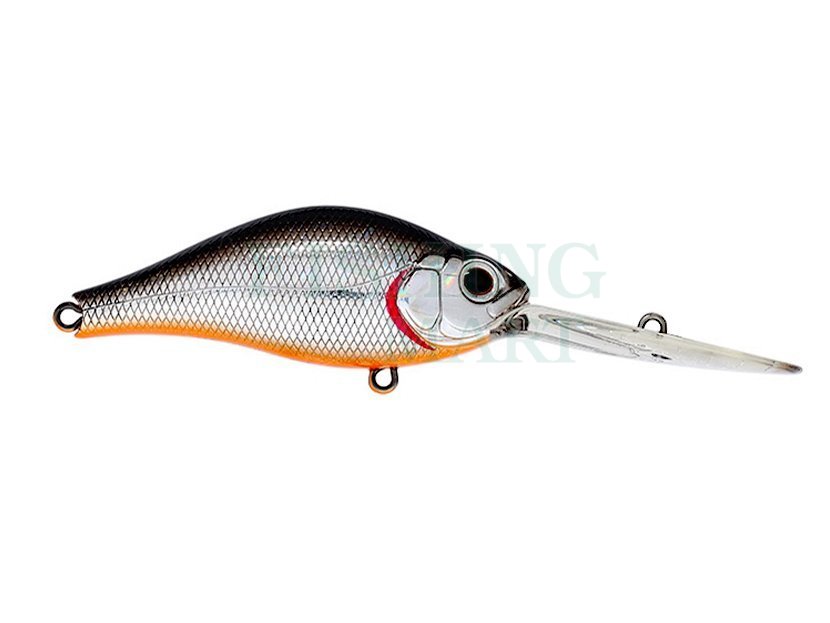 Zipbaits B-Switcher 4.0 Lures Made in Japan